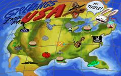 Sam And Max Hit The Road sur PC